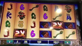 Fortune Ruler Slot Machine ~ FREE SPIN BONUS!! • DJ BIZICK'S SLOT CHANNEL