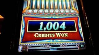 Kachingo Slot Machine Bonus Win (queenslots)