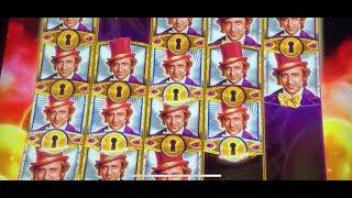 DONT CARE HOW I WANT IT NOW!!11 NEW WONKA SLOT