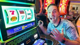⋆ Slots ⋆ LIVE SLOTS in Arizona ⋆ Slots ⋆ Talking Stick Resort & Casino