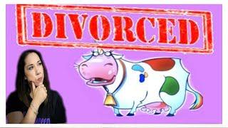 • SLOT QUEEN FILES FOR DIVORCE ‼️ I'll see the UNICOW in COURT ‼️