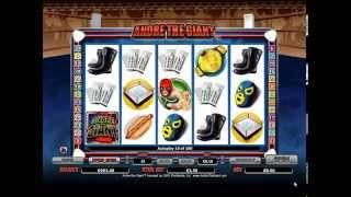 Andre the Giant• - Onlinecasinos.Best