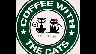 Coffee with the Cats: 12/30/2018
