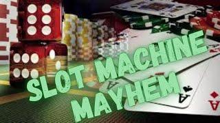 ⋆ Slots ⋆Hitting BIG Bonuses on a TINY Slot Machine BET!!