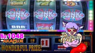 BANKROLL $500 (5/5 ) Amazing⋆ Slots ⋆The Price is Right, Spin Ferno Fire Bells, Red Hot Diamond 軍資金$500 ⑤完