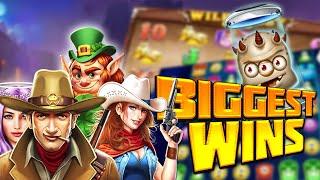 Top 5 Biggest wins of the week in Casino Games | Online Casino Highlight