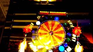 1st ever press on tottum treasure!