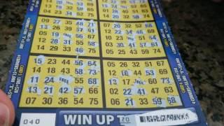 I HATE KENO SCRATCH OFFS!!