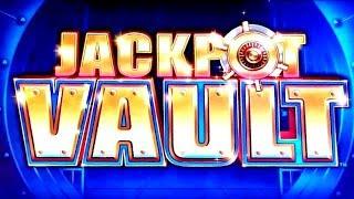 Jackpot Vault Slot Machine Max Bet Bonuses Won | Super Rise Of Ra Slot Machine Bonus Won | LIVE SLOT