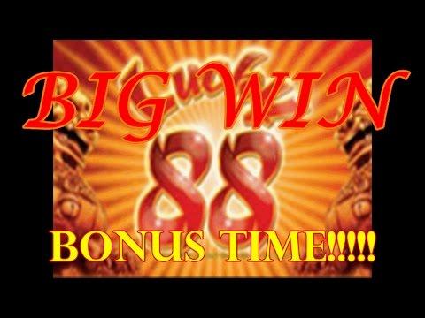 ~TBT~ *BIG WIN* Lucky 88 | 15 games/8x-38x | Slot Machine Bonus