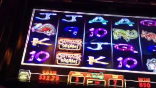 New Outback Slot Free Spins