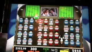 Airplane Slot Machine Bonus - Jackpot! Hand Pay!