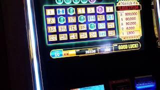 Zoltan's Fortune Slot Machine Bonus Game