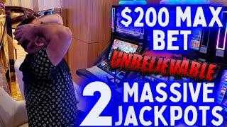 The GREATEST JACKPOTS Winner On Diamond Queen Slot - How To Beat The Casino ?