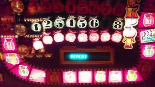 £10 Vs Barcrest Silver Screen £15 Jackpot instant action!