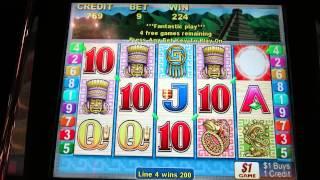 Sun And Moon Slot Bonus At Mandalay Bay Over Christmas-Aristocrat