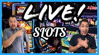 ⋆ Slots ⋆ LIVE SLOT PLAY FROM YAAMAVA!