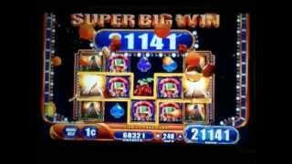 The VERY NEXT SPIN After