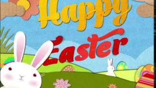 House of Fun: Happy Easter with Free Casino Slots
