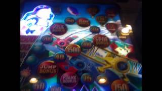 Monopoly Up Up and Away Bonus