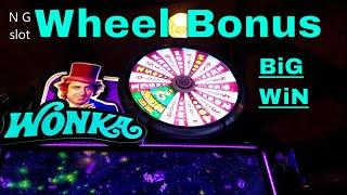 •BIG WINS• World of Wonka SLOT Machine Bonus •Huge Win• feat  OOMPA LOOMPAS