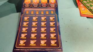 Wow!...One to Watch....Scratchcard ..Both MONOPOLY'S...BIG UNCLE BLUE Card..'21'..& More?