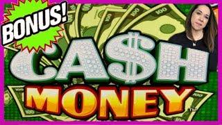 •CASH MONEY • YES PLEASE ••‍•️SLOT QUEEN FOLLOWS THE CASH •