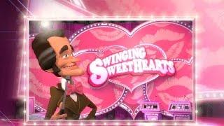 Swinging Sweethearts Slot Machine Game