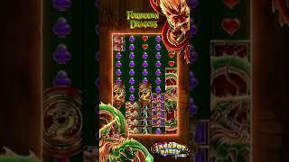 Forbidden Dragons Slots | Jackpot Party Casino Slots