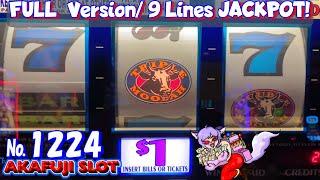 Full Version JACKPOT ⋆ Slots ⋆ Triple Double MOOLAH! Slot Machine @Pechanga Resort & Casino 赤富士スロット