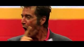 Any Given Sunday - Motivation Video - Al Pacino