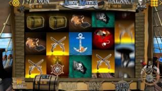 Ahoy Matey slot game