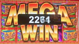 ** BIG WIN **TWO NEW GAMES ** DOUBLED IN TWO MINUTES ** n Others ** SLOT LOVER **