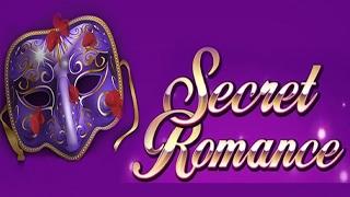 Secret Romance - Microgaming Slot - MEGA BIG WIN - 1,80€ BET!