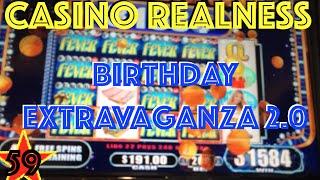 Casino Realness with SDGuy - Birthday Extravaganza 2.0 - Episode 59