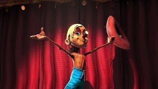 Pinocchio Online Slot Game 3D