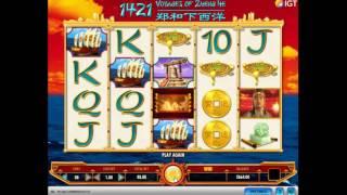 1421 Voyages of Zheng He • - Onlinecasinos.Best