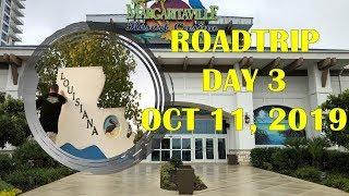 Roadtrip to Las Vegas Day 3 Oct 11, 2019