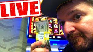 They Say $50 Bills Are Bad Luck... Let's Prove That FALSE! Let’s Gamble! $1,000.00!