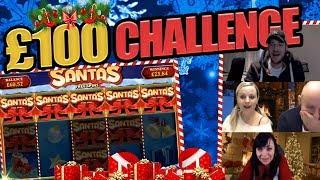 £100 Stream Team Spin Up Challenge!