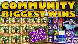 Community Biggest Wins #39 / 2018