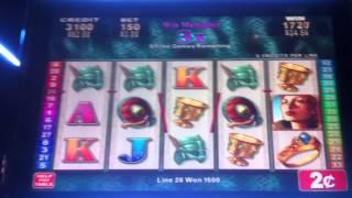 Viking 2 Cent Slot Machine Bonus Max Bet