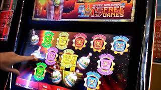 BIG WINS MONOpoly piggybank bonuses Episode 261  $$ Casino Adventures $$