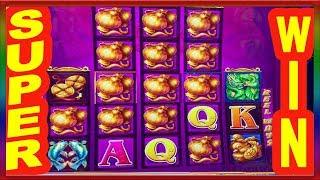** SUPER WIN ** DOUBLE HAPPINESS  ** SLOT LOVER **