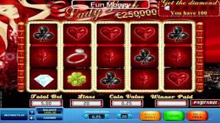 Lady Luck• online slot by Skill On Net video preview