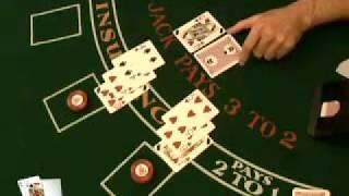 Learning How to Count Cards: Rules of Blackjack