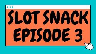 Slot Snack Episode 3 Gorilla Chief