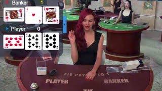 Live Roulette • best online casino games baccarat