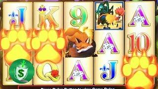 ++NEW Fortune Fox slot machine, DBG