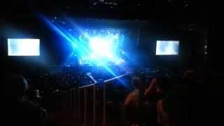 Australian Pink Floyd Finale LIVE at Casino Rama